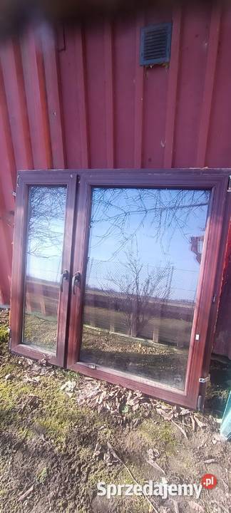 Sprzedam okno Wieliczka