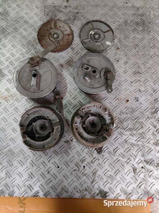 Amortyzator tył CZ 350 jawa części podlaskie Białystok