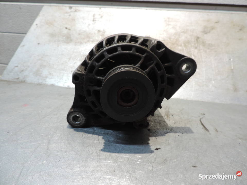 ALTERNATOR FIAT DOBLO STILO PUNTO 19 JTD