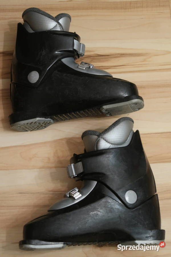 Buty narciarskie firmy TECNO PRO model T45