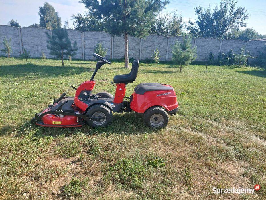 Kosiarka traktorek Mounfield