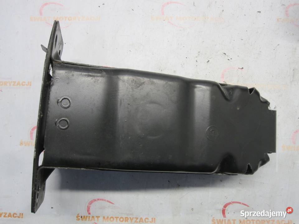 SMART FORTWO COUPE I 08r absorber zderzaka Zderzaki Kielce