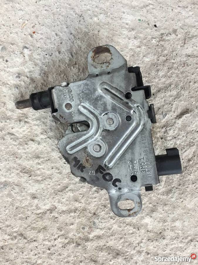 ZAMEK MASKI FOCUS MK 2 3M5116700 AB Radomsko