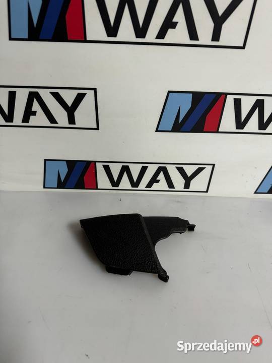 BMW F20 F21 F30 F31 OSŁONA ZAŚLEPKA AIRBAG PRAWA