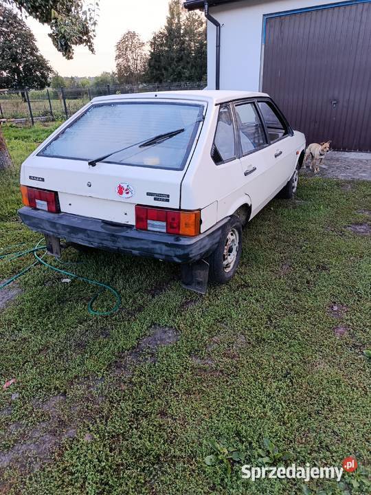 Lada 2109