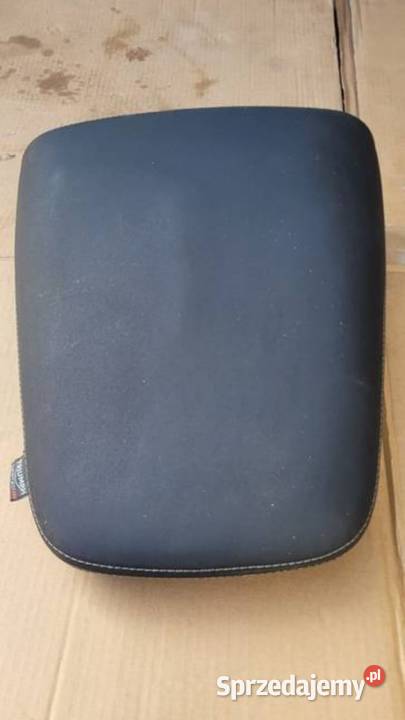 Triumph Tiger 800 OEM podgrzewana kanapa fotel Nowy Tomyśl sprzedam