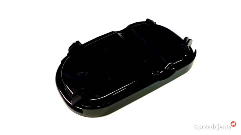 VOLVO C30 S40 V50 zaslepka lewej lampy OE Gadgety motoryzacyjne Bielany Wrocławskie