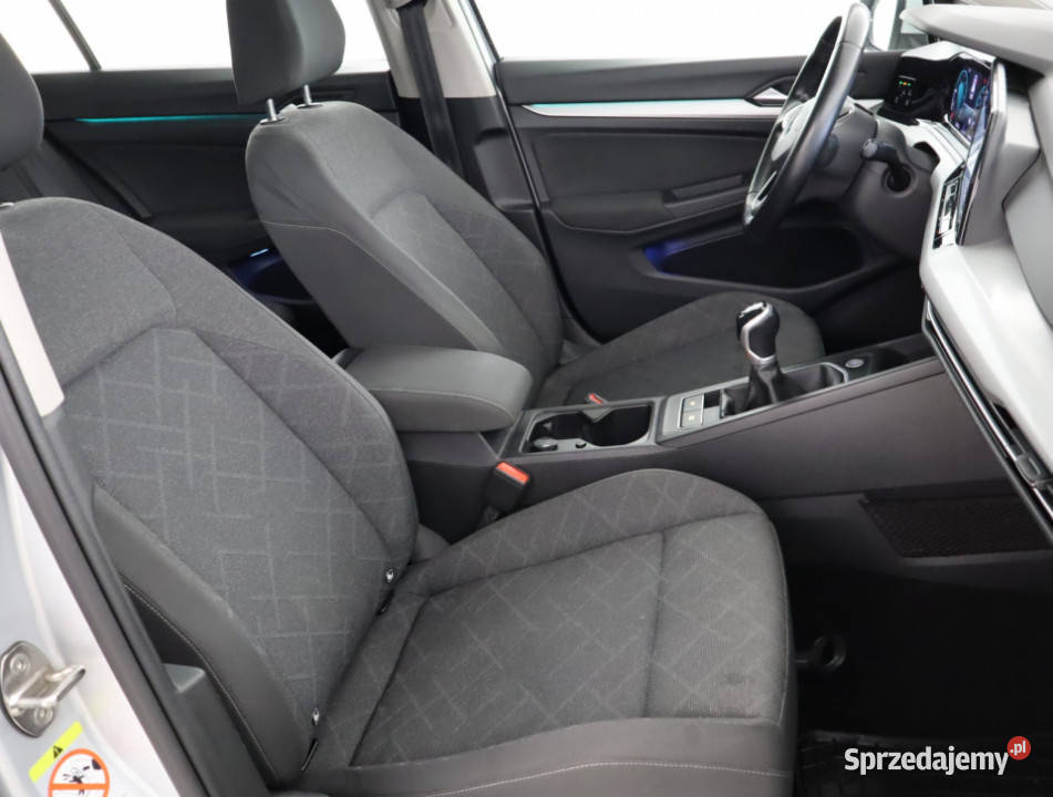 VW Golf 20 TDI dolnośląskie Bielany Wrocławskie