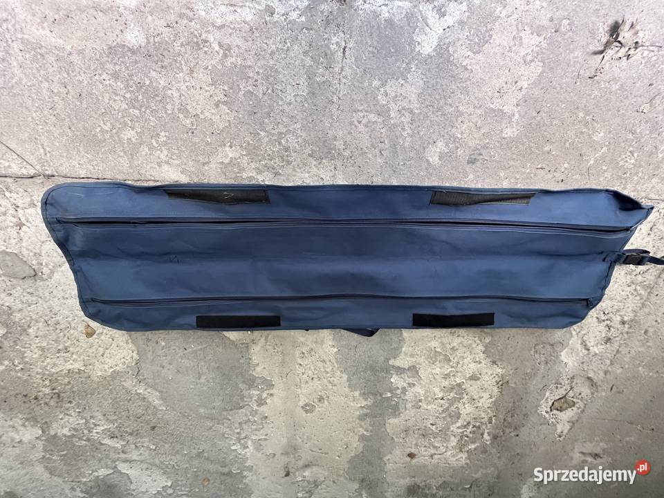 VW GOLF PLUS 2008rBagaznik dachowy oryginalny Ostrowiec Świętokrzyski