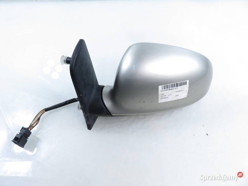 LUSTERKO LEWE VW SHARAN I 7M3857501S małopolskie