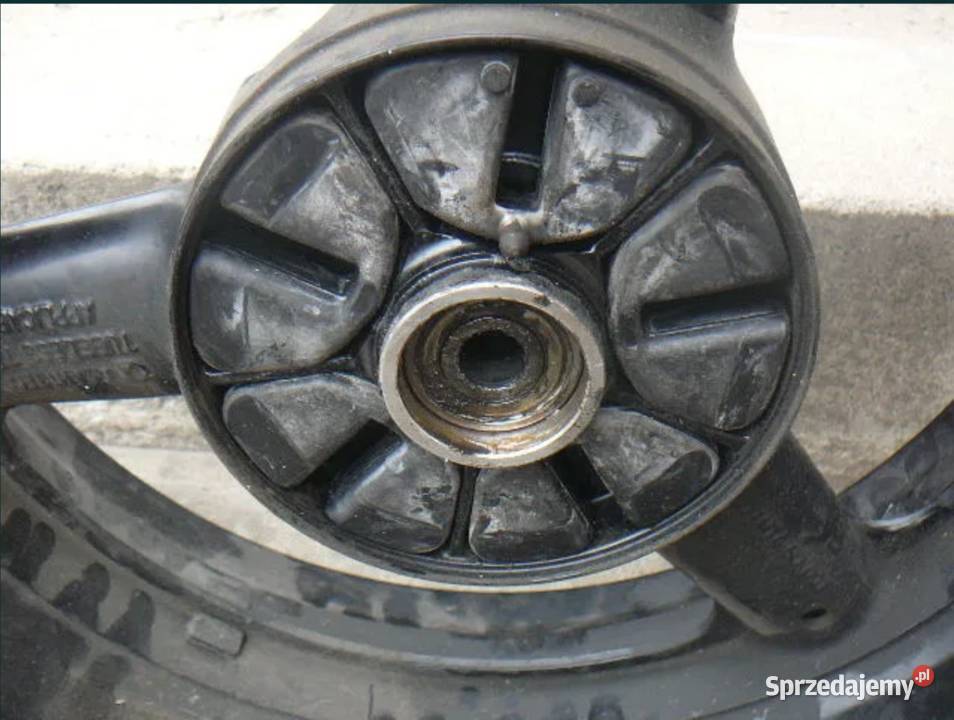 gumy wypełnienie zabieraka Suzuki SV 650 Pozostałe Ostrzeszów sprzedam