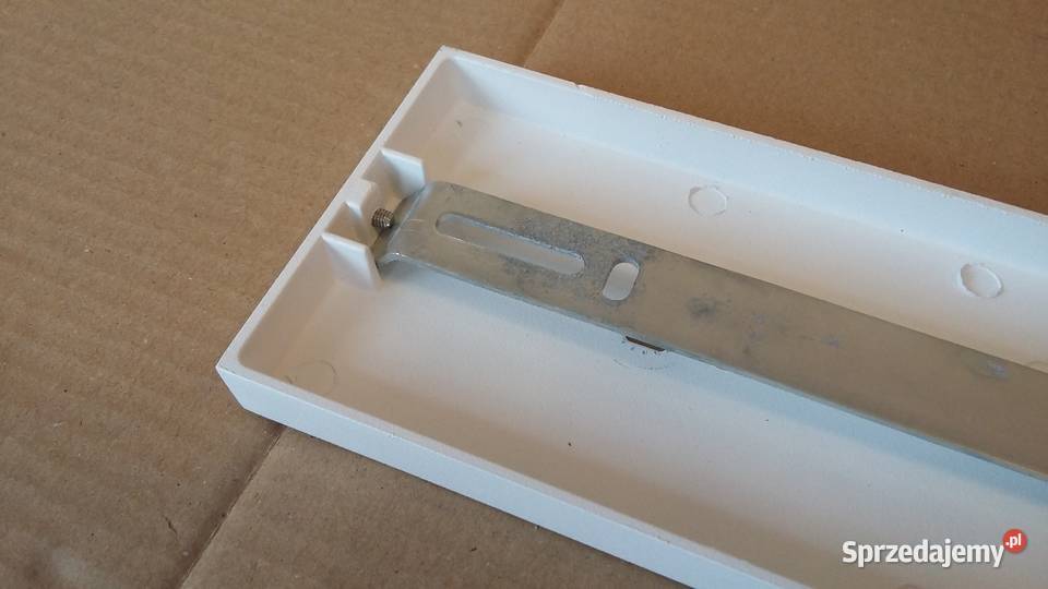 Listwa do lamp rozeta podsufitka maskownica Warszawa