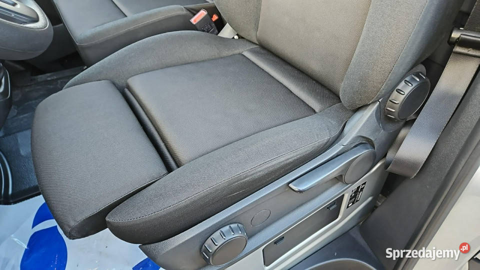 Mercedes Sprinter 315 CDI Euro 6 Z Polskiego bluetooth Warszawa