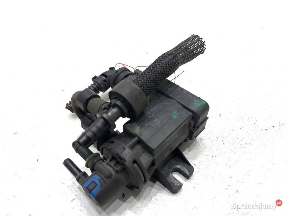 ZAWÓR PODCIŚNIENIA PEUGEOT 508 I 20 163 Motoryzacja