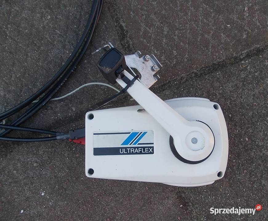 SUZUKI DT8C 8 silnik zaburtowy L 2T rumpel Żeglarstwo Leszno