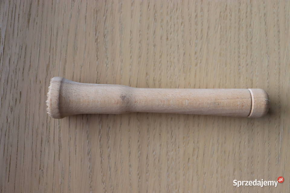 Rozgniatacz do owoców muddler