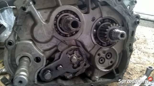 Yamaha DT 125R Swap 250 4t Zadbany ZAMIANA czterosuwowy Toruń