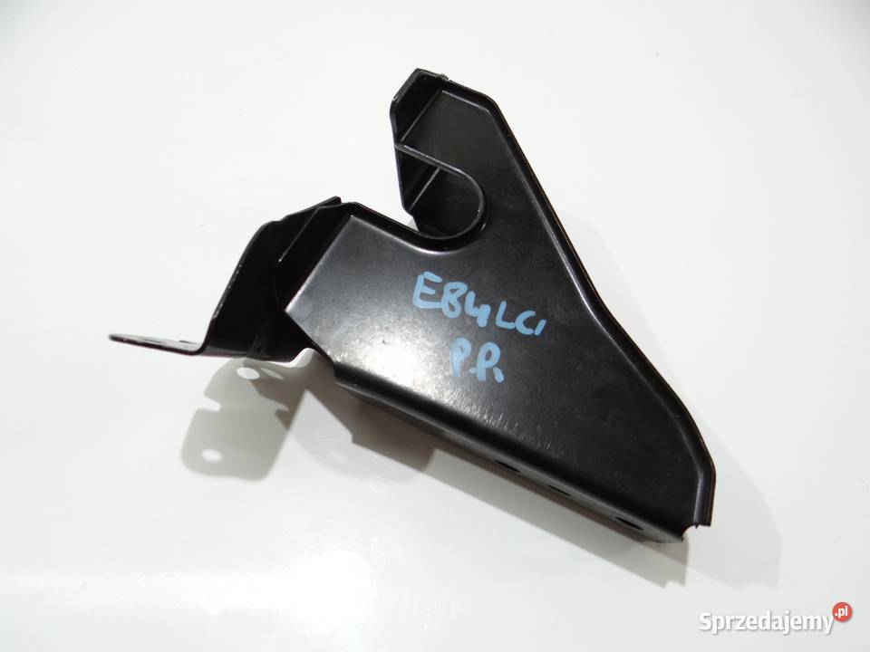 MOCOWANIE ZAMKA PRAWE BMW X1 E84 OE 2991162 lubelskie Strzyżewice