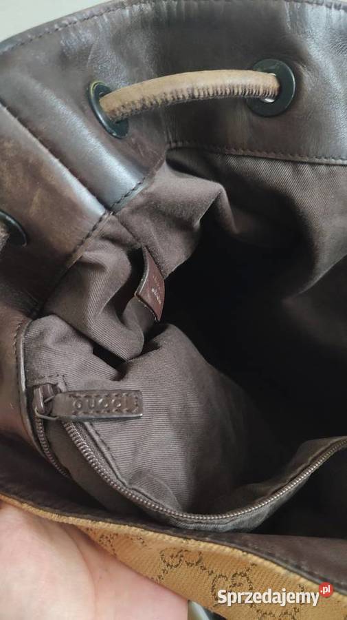 Gucci Gifford Galanteria i dodatki Sosnowiec