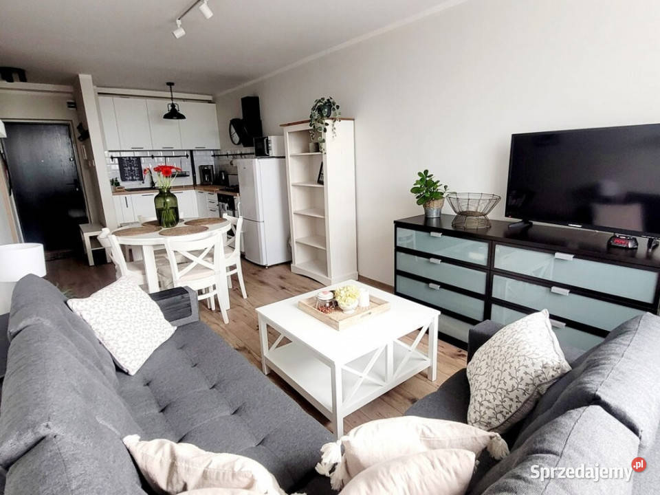 Na wynajem 2 pokoje Uniwersytet Przyrodniczy balkon Poznań