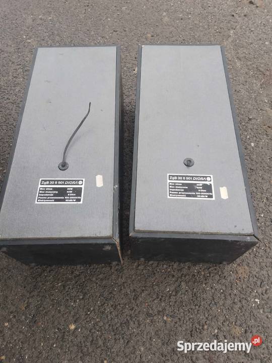 kolumny Diora ZgB308901 dolnośląskie