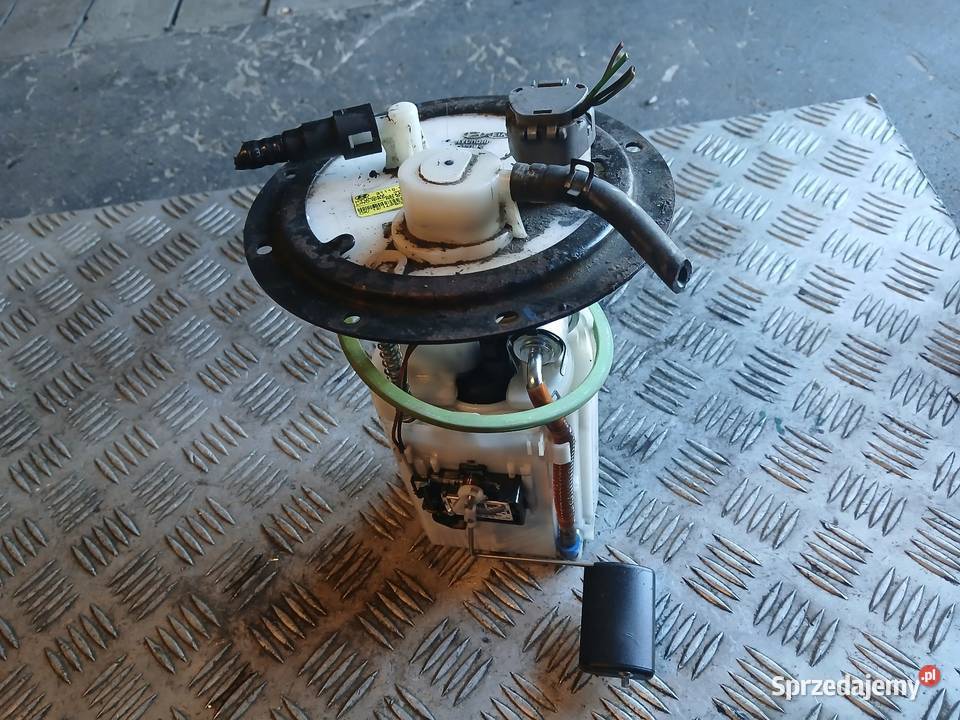 Pompa Pompka paliwa Hyundai i20 I 12 B osobowe