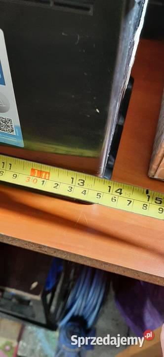 akumulator AGM 95Ah 850EN 062024 EXIDE Rok produkcji 2024 Mysłowice