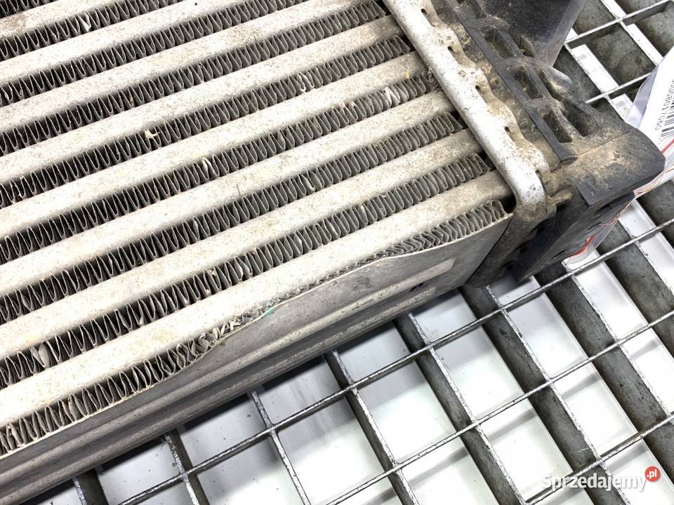 INTERCOOLER FORD TRANSIT CUSTOM I GK216K775AE 20 Chłodnice powietrza (intercoolery)