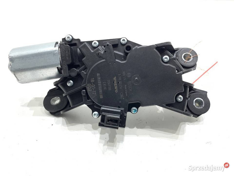 SILNIK WYCIERACZEK TYŁ VOLVO V90 II 31349380