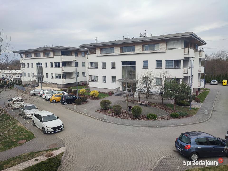 mieszkanie do wynajęcia apartamentowiec Chełm sprzedam