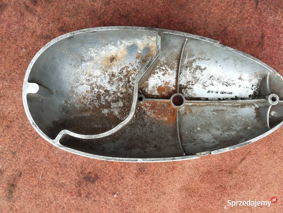 JAWA 250 model 353 pokrywa zapłonu sprzedam