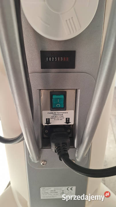 Endermologia Lpg Lipo M6
