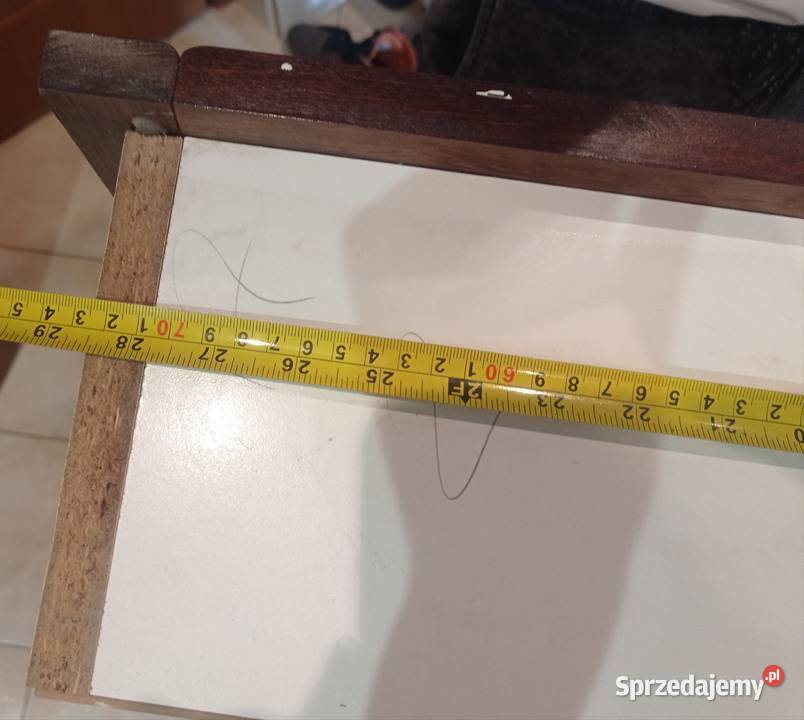 Szafka do łazienki śląskie Dąbrowa Górnicza