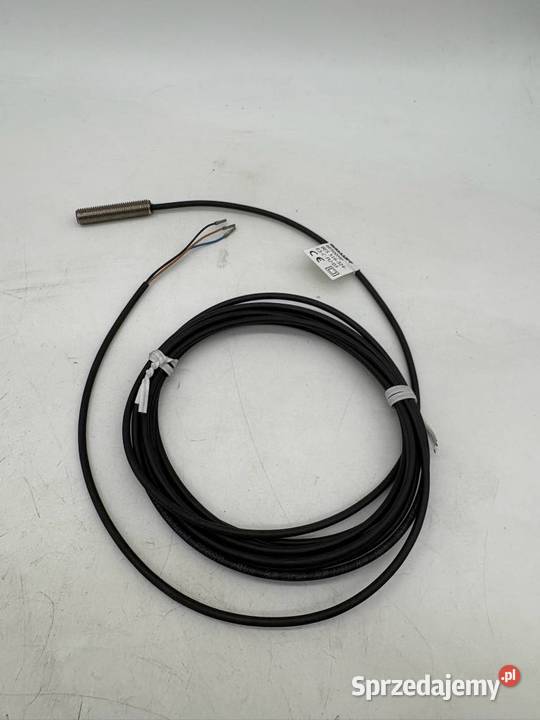 Balluff BES00MP BES 516324E3CPU03 Czujnik mazowieckie Warszawa