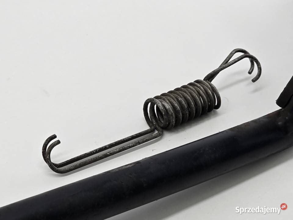 Stopka Boczna Sprezyna Bmw R 1200 Gs K25 Janowice