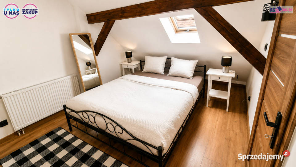 Mieszkanie Gdańsk 552m2 2pokojowe