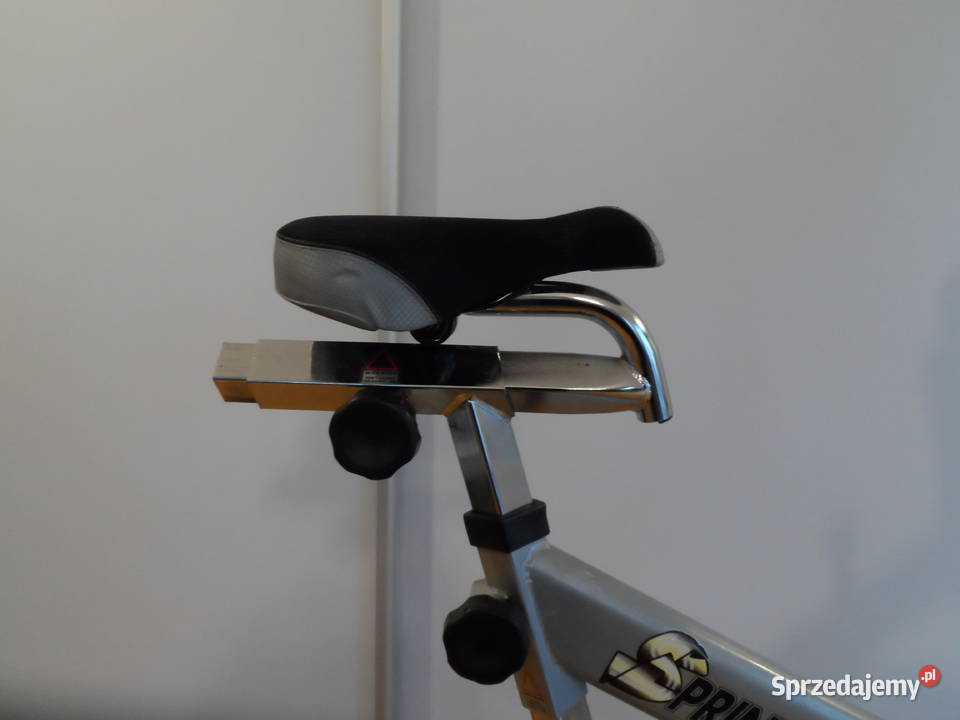 Profesjonalny rower spinningowy rowerek