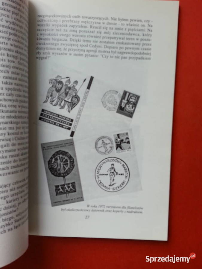 2953 Dębnowskie Maratony Szczecin