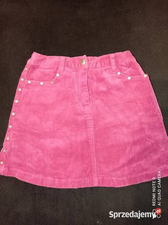 Spódniczka dziewczynki Hajnówka sprzedam
