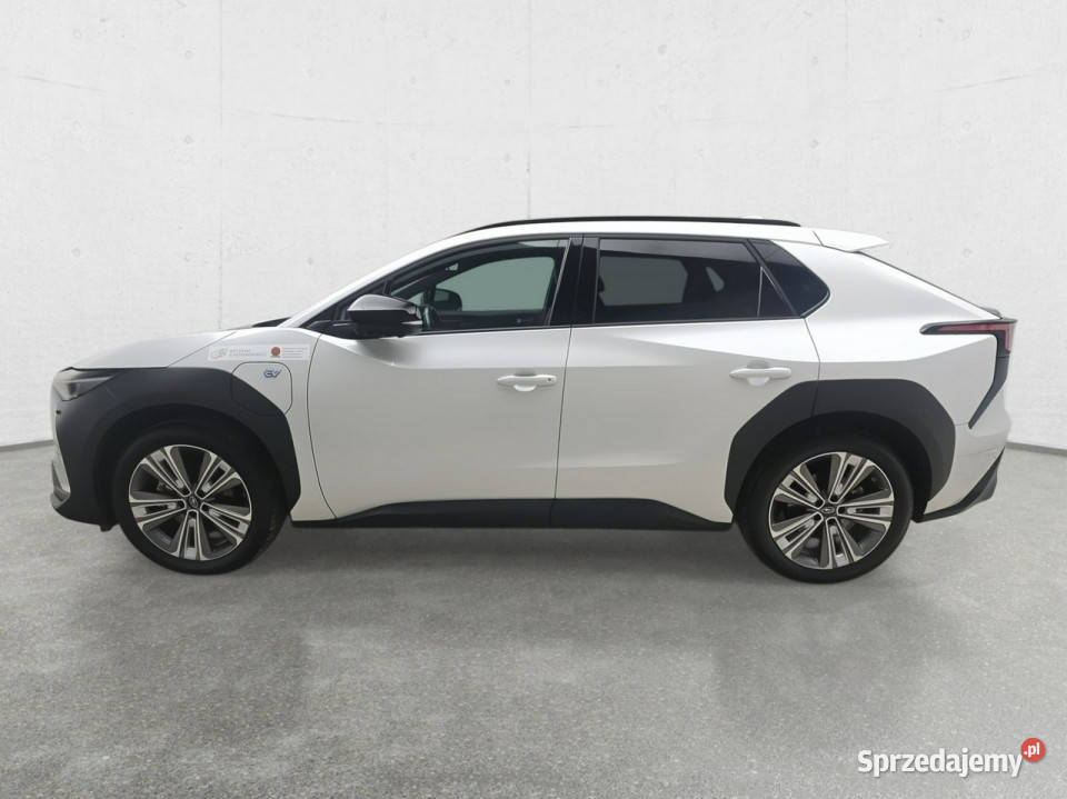 Subaru inny Poleasingowe BZ Komorniki