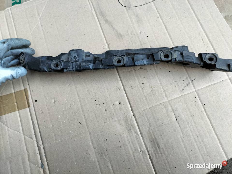 SEAT ALTEA XL 5P8807376 UCHWYT MOCOWANIE ŚLIZG Kamień-Kolonia