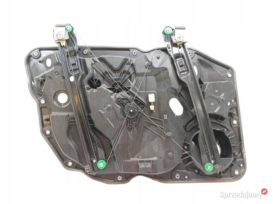 MECHANIZM SZYBY PRAWY PRZÓD EUROPA 7P6837756C