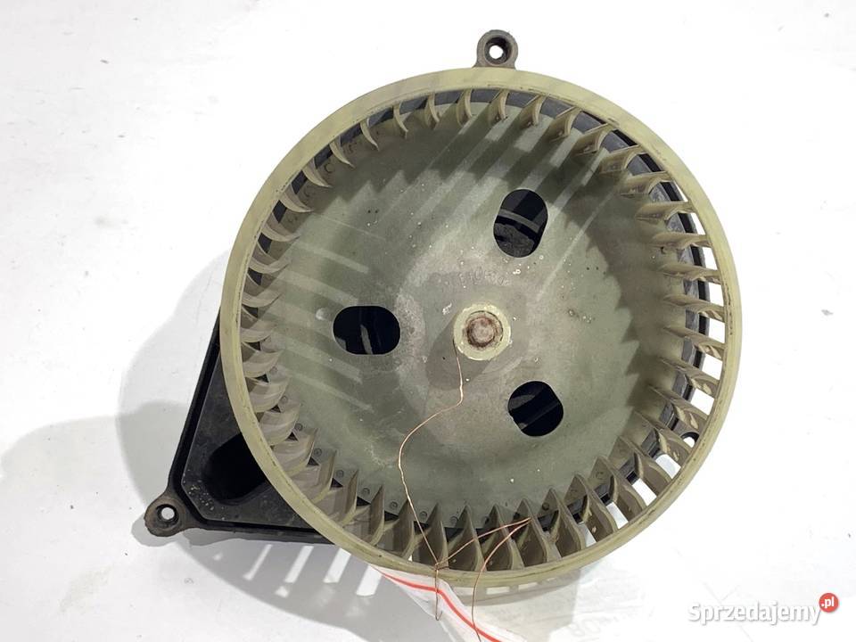 DMUCHAWA NAWIEWU CITROEN JUMPER II WENTYLATOR