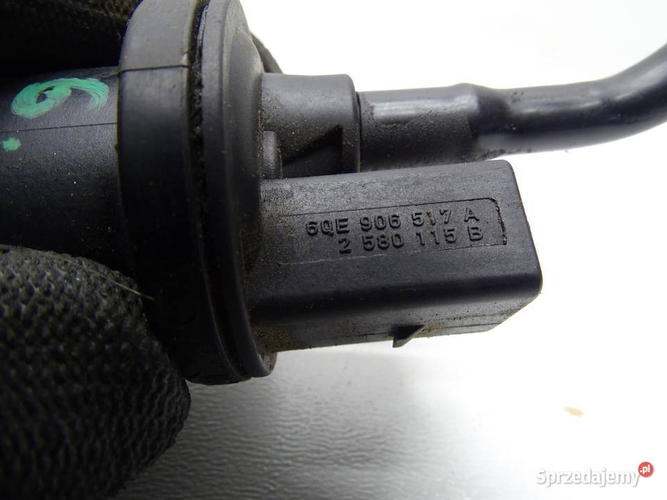 ZAWÓR ELEKTROZAWÓR PODCIŚNIENIA PALIWA sprzedam