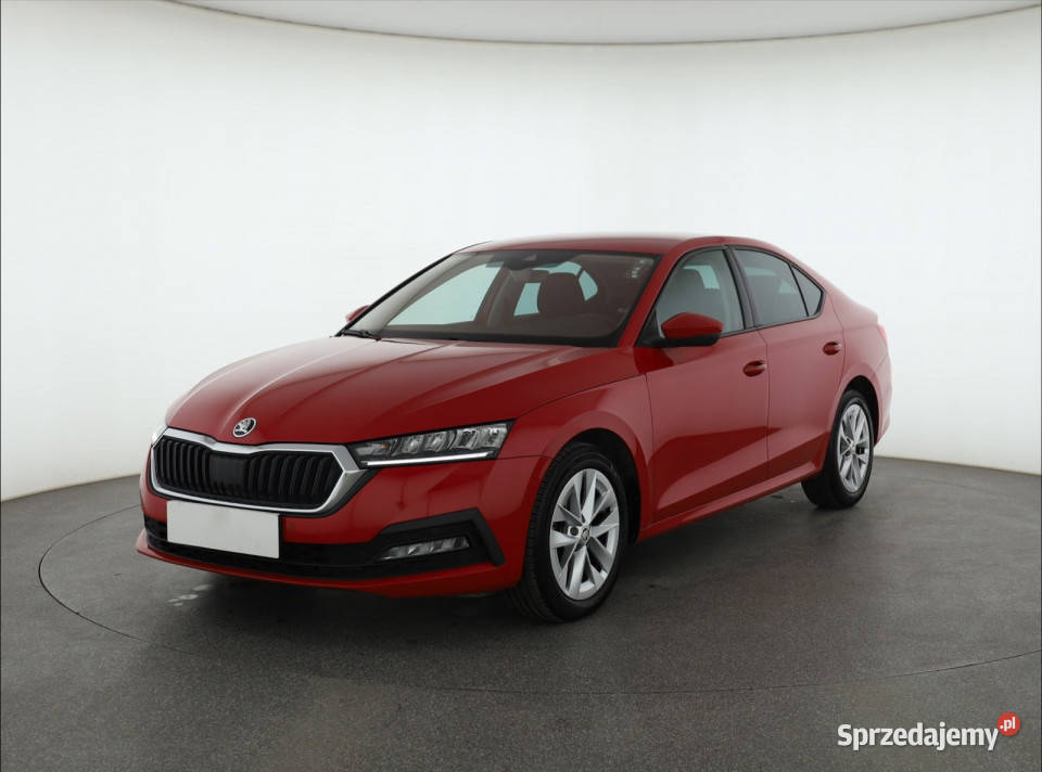 Skoda Octavia 20 TDI Piaseczno
