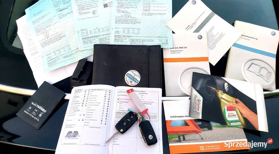 Volkswagen Golf TDI BlueMotion Navi Klima Aso dolnośląskie Dzierżoniów