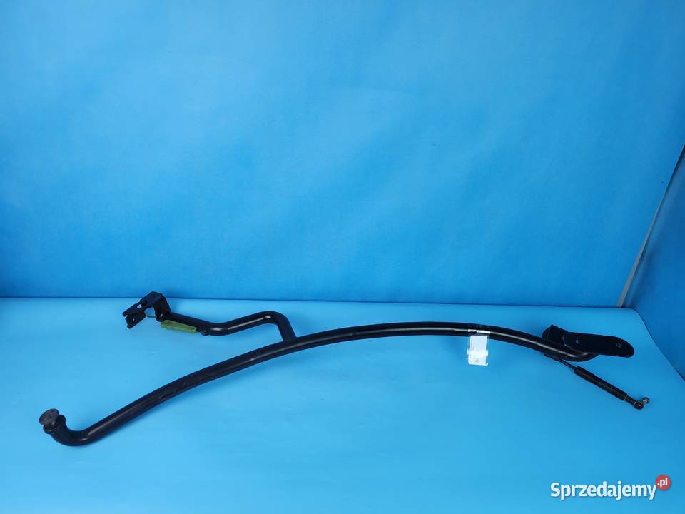 CASE IH PUMA 145 12r UCHWYT SZYBY DRZWI LEWY Kolno