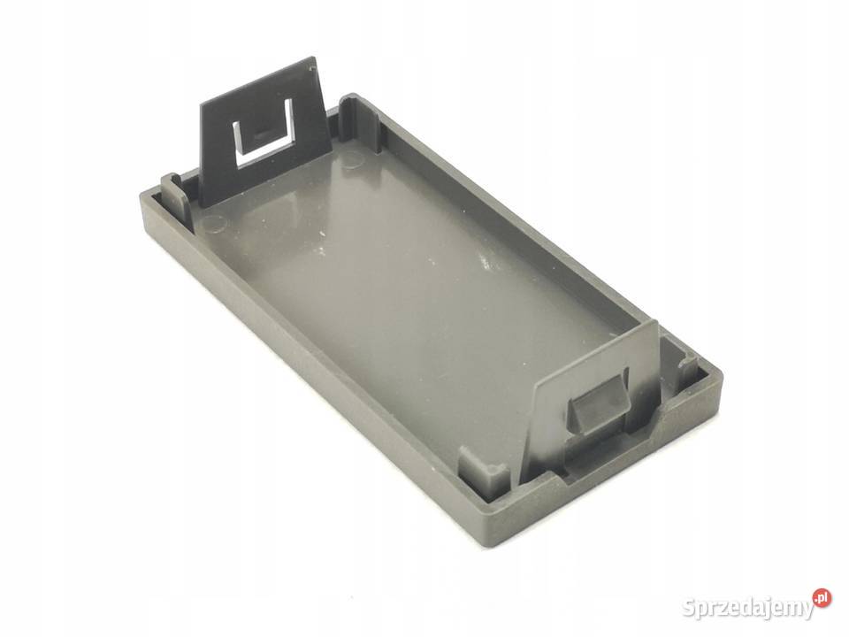 ZAŚLEPKA WEW FIAT IVECO NOWA ORYGINALNA 93927337