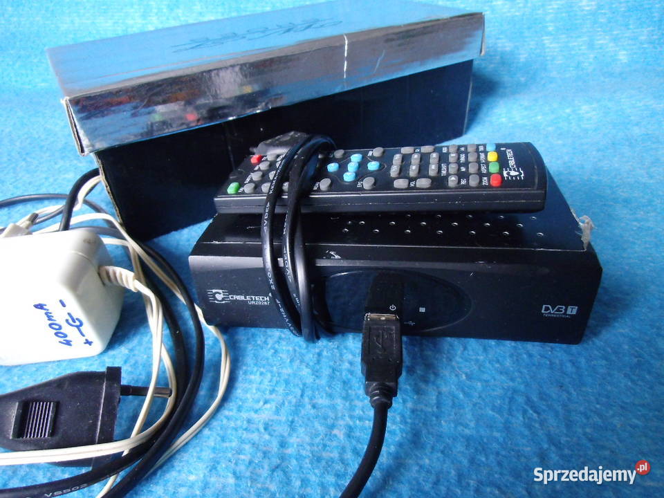 Urządzenie do nagrywania filmów i innych dolnośląskie