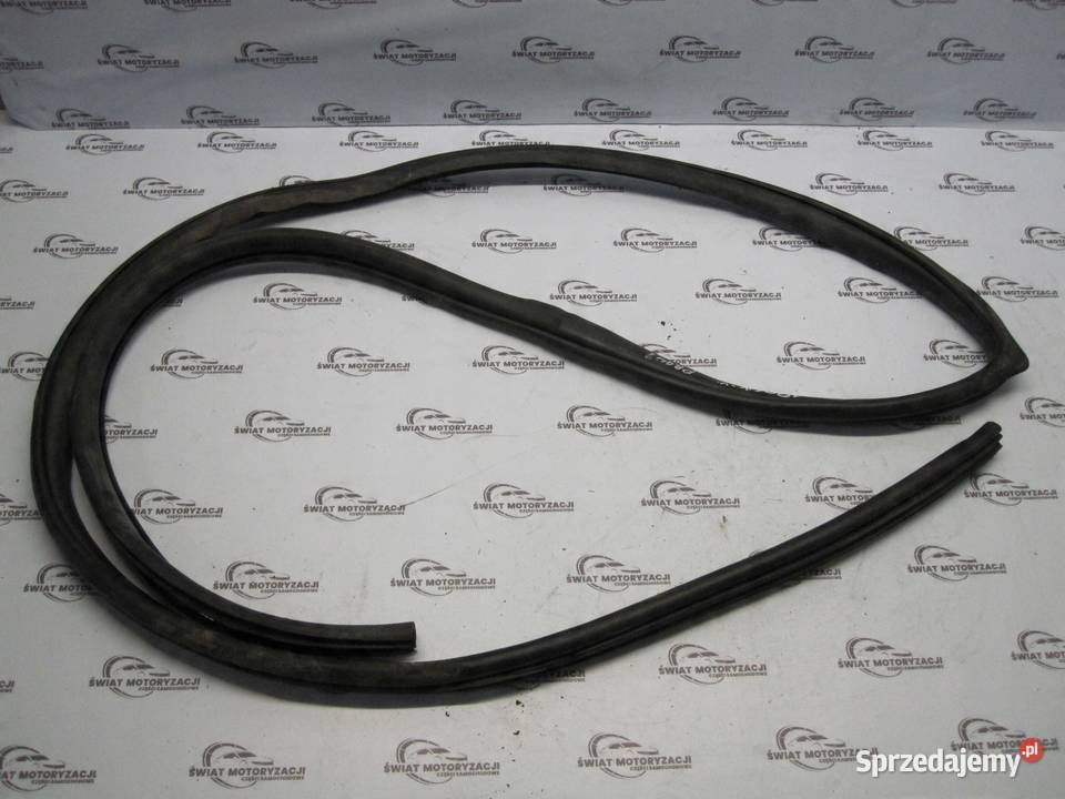 CHEVROLET CAPTIVA I LIFT 13r uszczelka prawa tył osobowe
